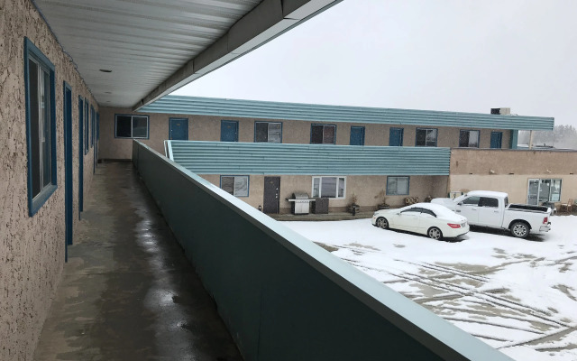 Journeyman Inn Motel