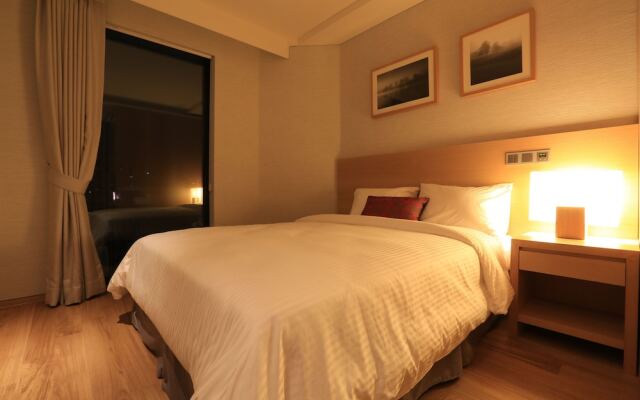 Borjomi Seoul Boutique Hotel