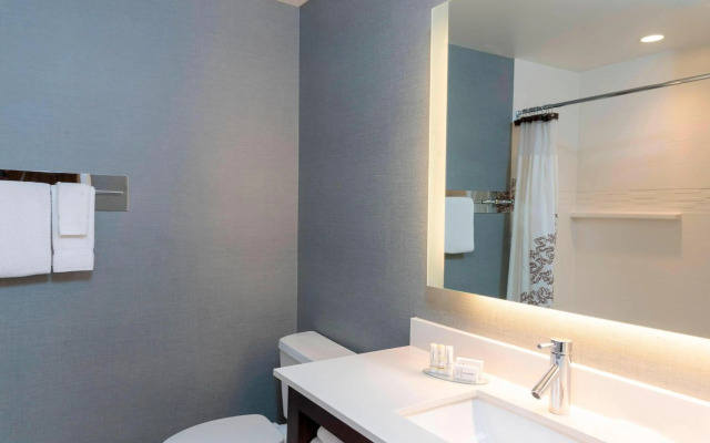 Residence Inn Akron South/Green