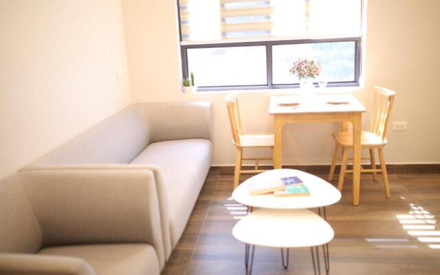 Lee Apartment & Hotel
