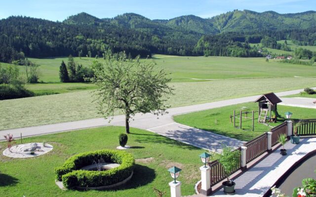 Waldfrieden (MON261)