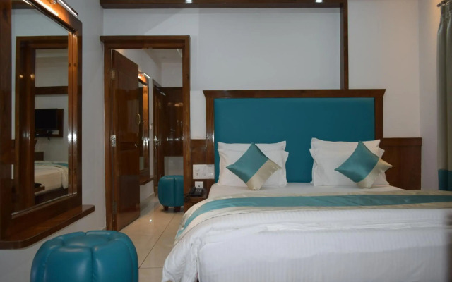 Hotel Loksagar