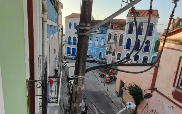 Residencial almeida⁷