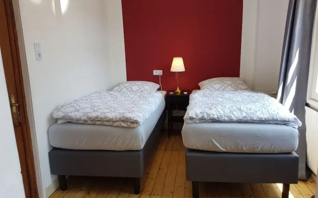 Haus Stehlings