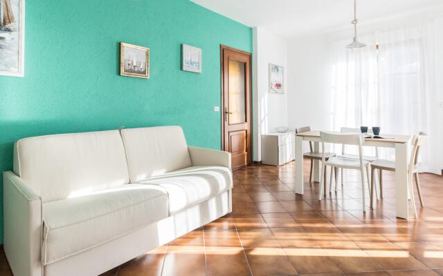 Il Borgo Apartments B6 - Sv-d600-bove3l1b