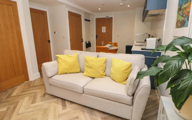 28 Rock Mill Holiday Apartments