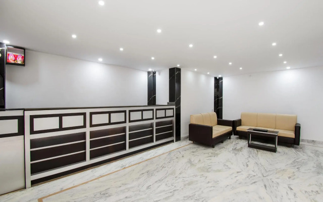 Hotel Balaji