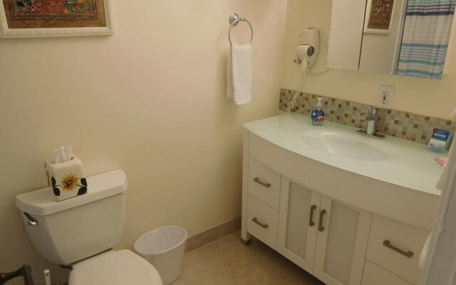 Sunny Place Apartments