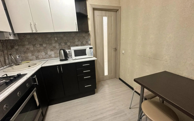 Апартаменты на бульваре Ибрагимова 37