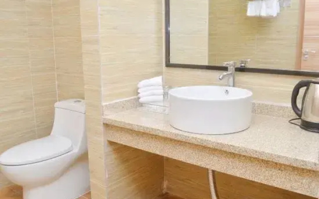 Fengling Yazhu Hotel
