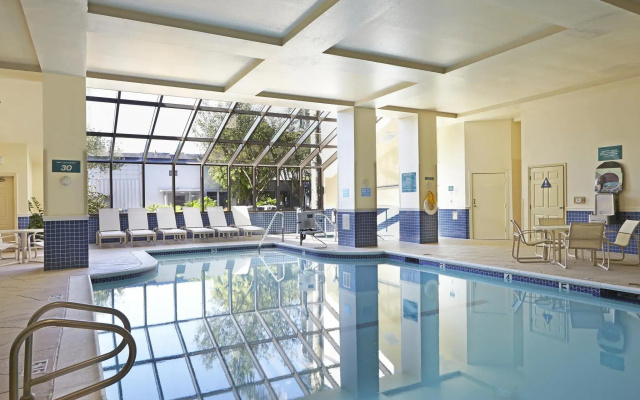 Embassy Suites by Hilton Los Angeles International Airport North
