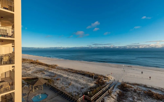 Phoenix X 609 3 Bedroom Condo