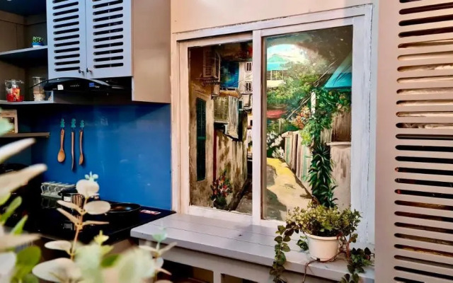 Urban Lodge Hotel - Hostel