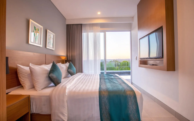 Hideaway Villas Bali – Ungasan by Kanaan Hospitality