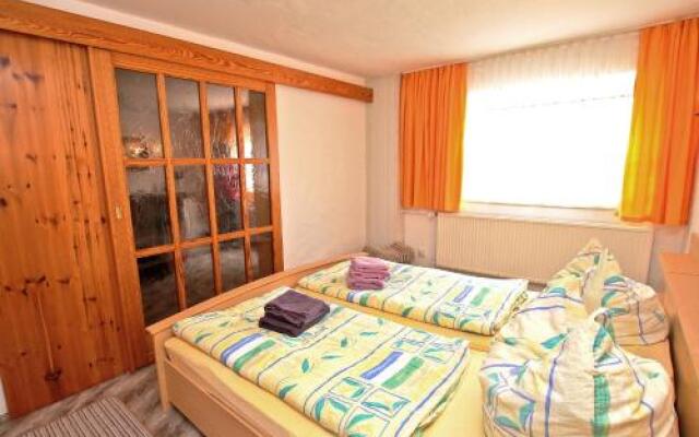 Ferienwohnung Waren SEE 8921