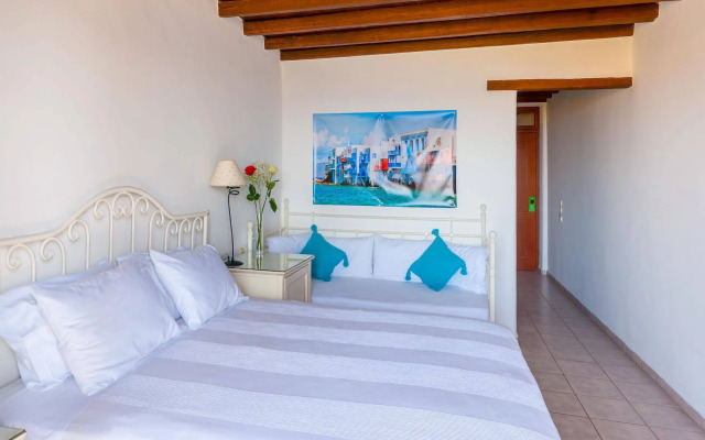 Paradision Hotel
