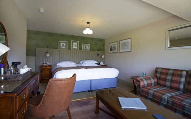 The Groes Inn
