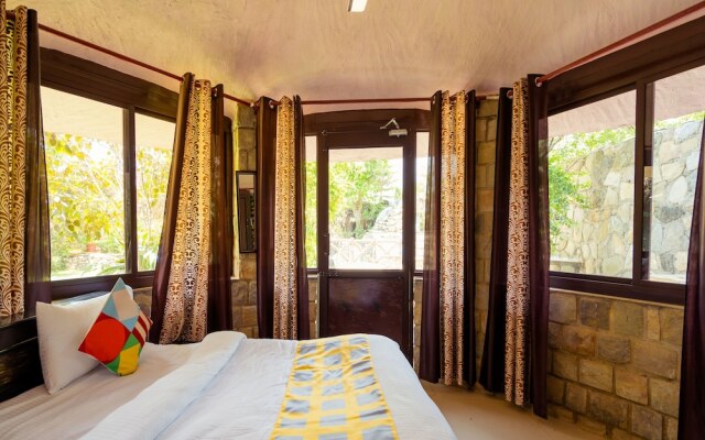 OYO 13227 Home Peaceful 1BHK Mussoorie Bypass