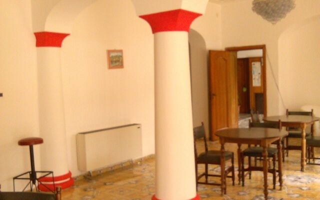 Villa Thomas B&B