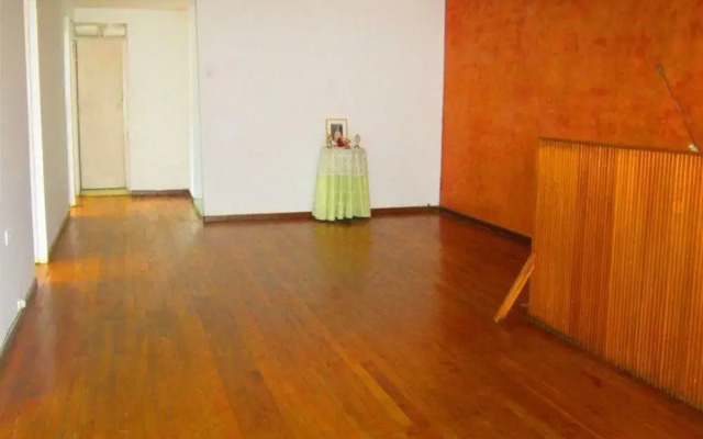 Minga House
