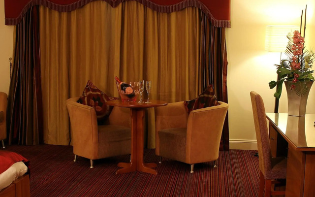 Blanco's Hotel Port Talbot