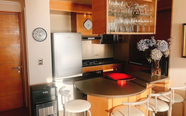 Apartamento 204 Mirador del Mar