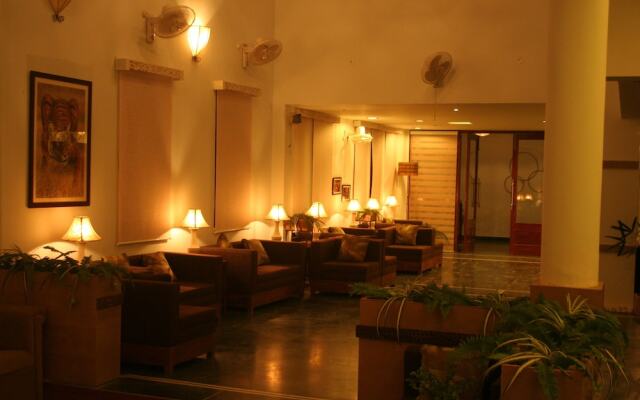 Ranthambore Regency Hotel