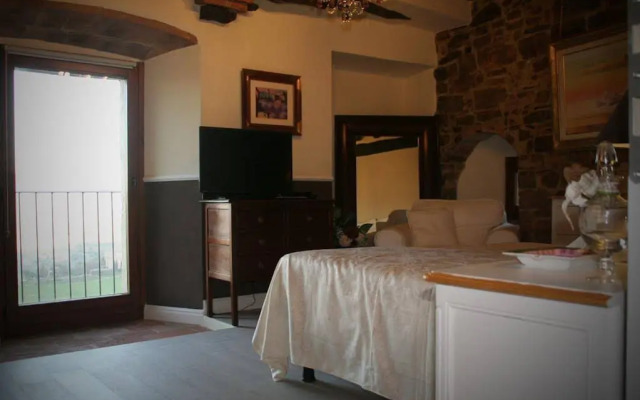 B&B Residenza Teatro Antico