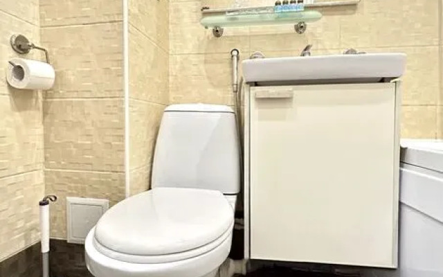 Апартаменты Четыре Сезона мкрн. Восточный 4/5