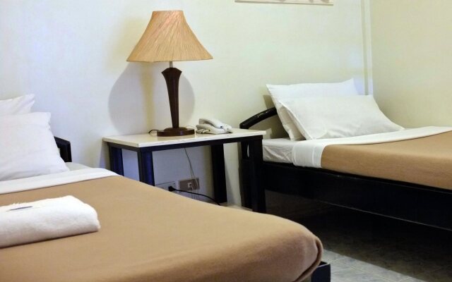 Viajeros Economy Inn