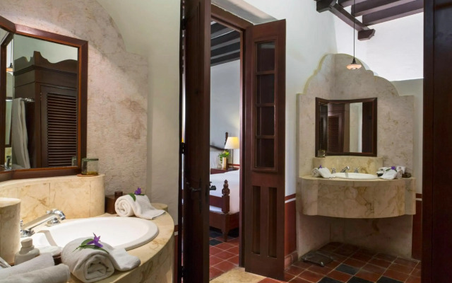 Hacienda Campeche