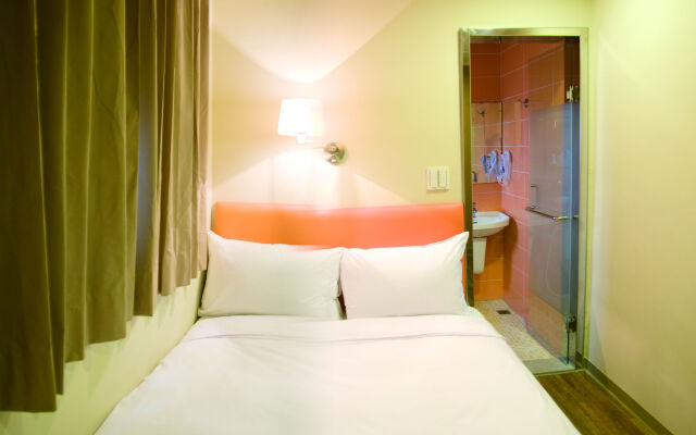 Garden Hotel Taichung