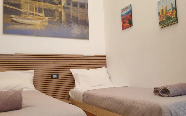 Il Comfort di Casa Tua - PORTA VENEZIA