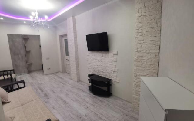 Апартаменты на улице Котанова 40