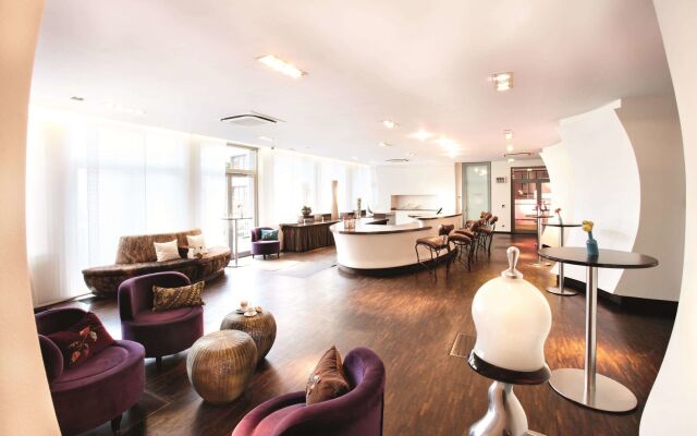east Hotel Hamburg