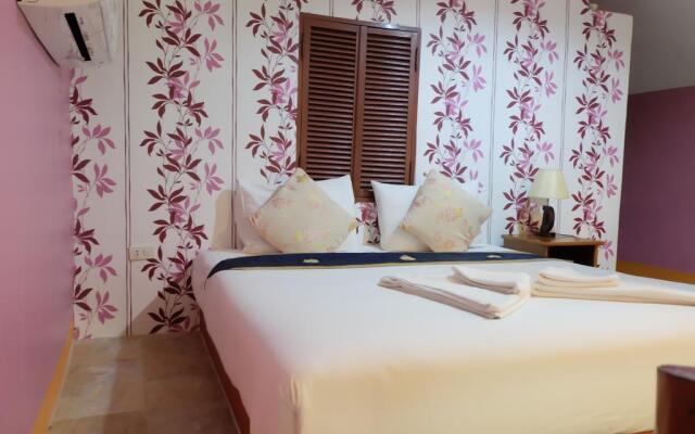 Chalala Samui Resort