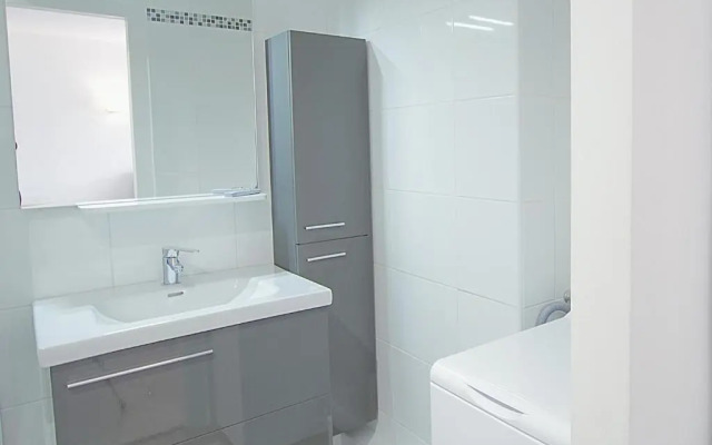 Superbe T2 vue mer avec ascenseur