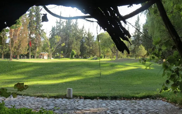 Hotel Rincón del Montero