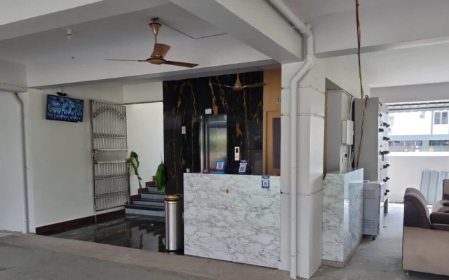 PPH Living KVR Residency