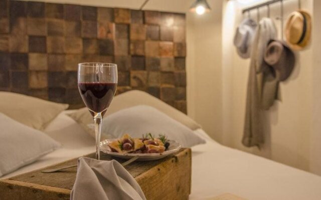 Tuttomio Home & Breakfast