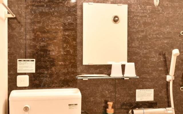 FL Hotel Asakusa