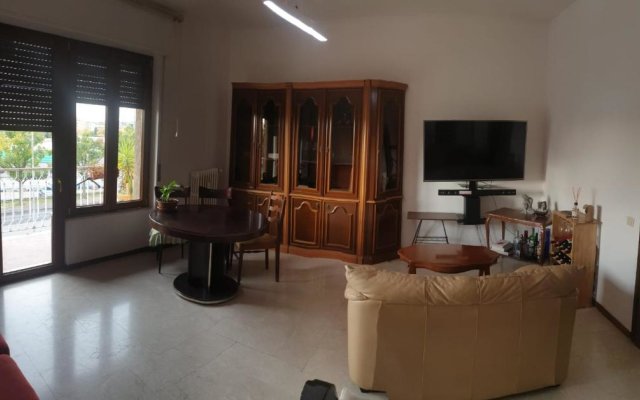 Borgo Apartment
