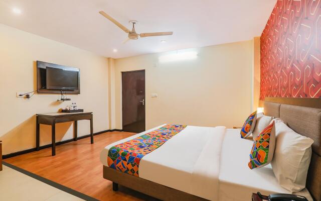 FabHotel Presidency Inn