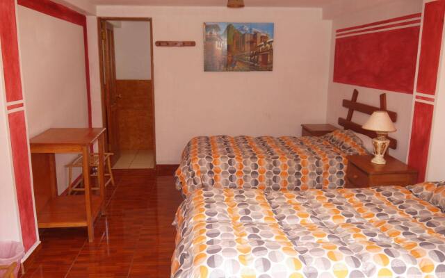 Inka Paradise Hotel