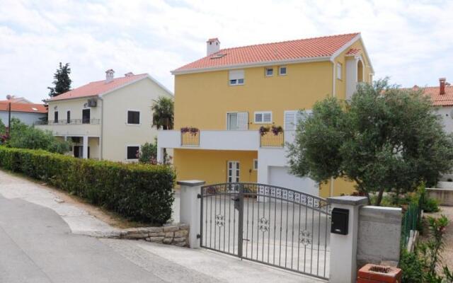 Apartments Kokić