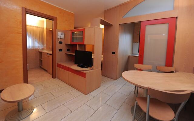 Cp Residence&Hotel