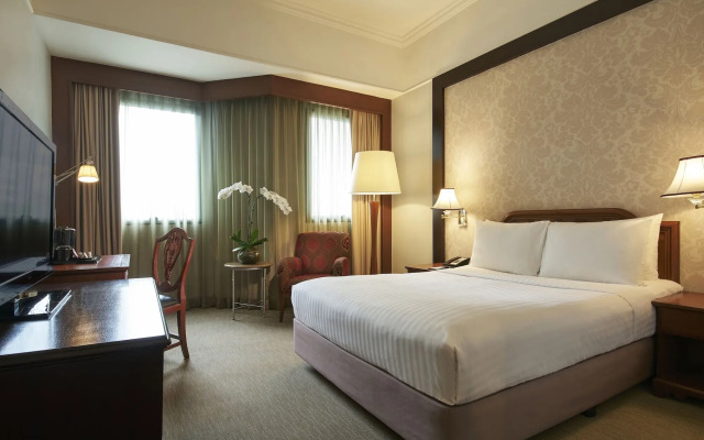 Vibe Hotel Singapore Orchard