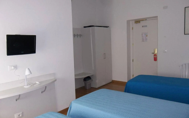 Albergo Amalfi Milano