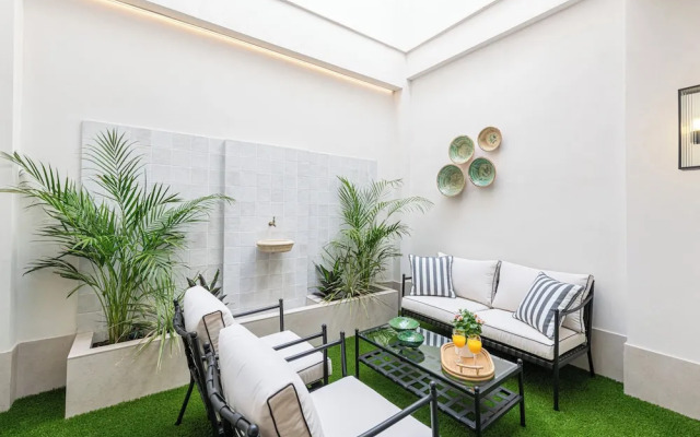 Solaga - AJR Suite Loft