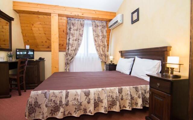 Pension Korona